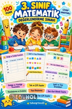 Matematik değerlendirme sınavı