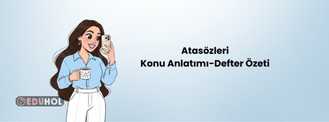 Atasözleri, tüm sınıflar