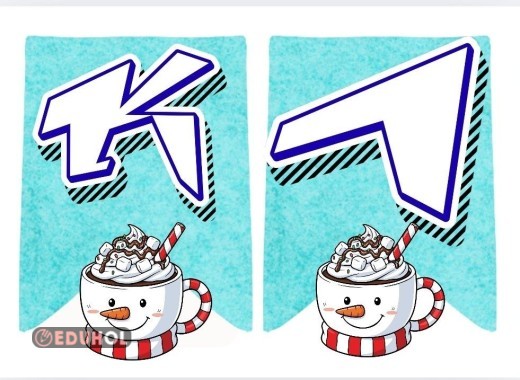 yarı yıl tatili için pano yazısı (kısa bir mola)