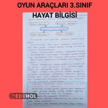Oyun araçları