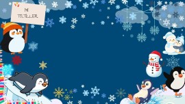 AKILLI TAHTA KARNE FONU