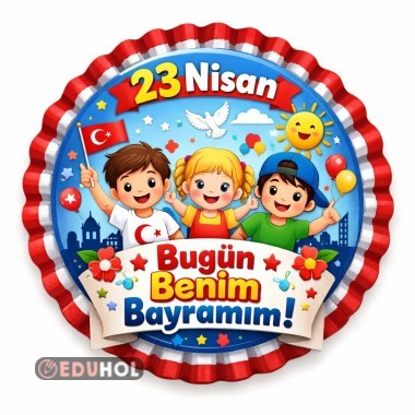 23 Nisan 