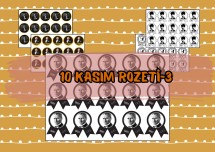 10 Kasım Rozet-3