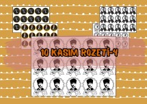 10 Kasım Rozet-4