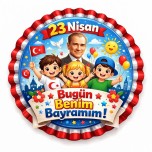 23 Nisan 