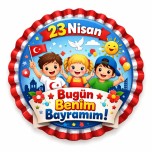 23 Nisan 