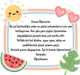 Karne Hediye Notu-3