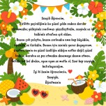Karne Hediye Notu-4