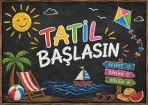 Tatil Dijital Pano 2