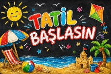 Tatil Dijital Pano 3