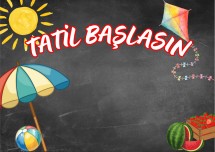 Tatil Dijital Pano