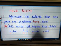 Hece Bilgisi