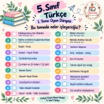Oyun Dünyası