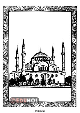 Ayasofya