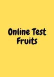 2.8 Fruits
