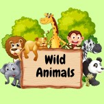 7.4 Wild Animals