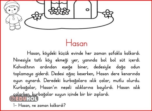Hasan