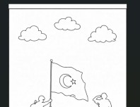 Maarifin Kalbinde Çocuk Vatan Sevgisi