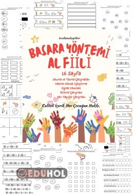 Basara Yöntemi - Al Fiili