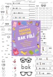 Basara Yöntemi - Bak Fiili
