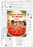Basara Yöntemi - Ka Hecesi