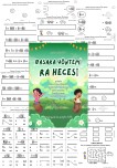 Basara Yöntemi - Ra Hecesi