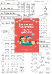 Basara Yöntemi- Ca Hecesi