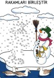 RAKAMLARI BİRLEŞTİR