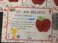 Okuma Belgesi