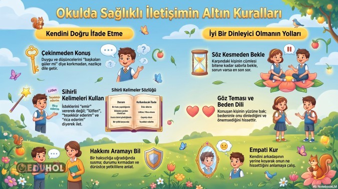 iletişim