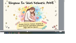 Anneler Günü