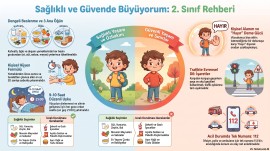sağlıklı büyüme