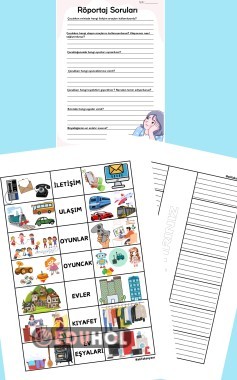 Benim Zamanım ve Büyüklerimin Zamanı