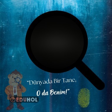 4.sınıf Kimliğimiz