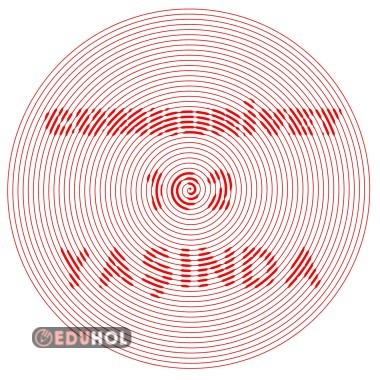 CUMHURİYET 102 YAŞINDA SPİRAL BOYAMA