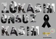 10 KASIM PANO YAZI ŞABLONU