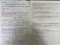 4.sınıf Fen Bilimleri (Devre Elemanları) Değerlendirme