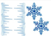 Karne Panosu Görselleri