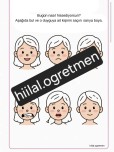 1.Sınıg Uyum Haftası Etkinliği