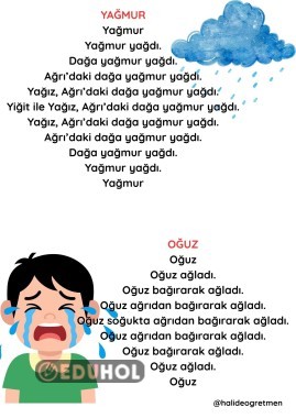 Ğ Sesi Karesel Metin