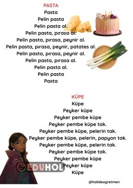 P Sesi Karesel Metin