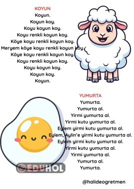 Y Sesi Karesel Metin