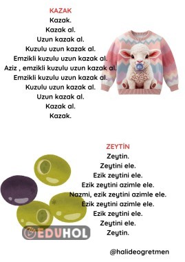 Z Sesi Karesel Metin