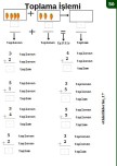 toplama defter