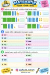 3. Sınıf Matematik Üç Basamaklı Doğal Sayılar