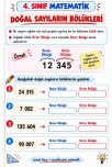 4. sınıf bölük kavramı