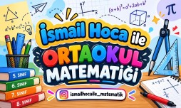 5. Sınıf Matematik Tümler ve Bütünler Açı
