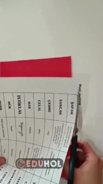 12 Mart İstiklal Marşı'nın Kabulü
İstiklal Marşı'nda Anlamı Bilinmeyen Kelimeler 🇹🇷❤️

https://www.eduhol.com/kbelfin/documents/12-mart-istiklal-marsi-sharp039-nin-kabulu-etkinlik-54780