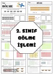 BÖLME İŞLEMİ