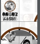 10 KASIM ATATÜRK POSTER (16 SAYFA)